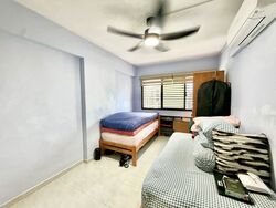 Blk 747 Pasir Ris Street 71 (Pasir Ris), HDB 4 Rooms #604309391
